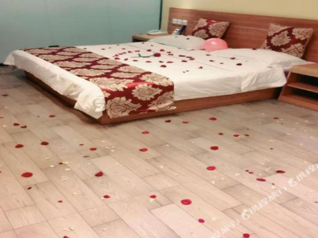 Thank Inn Hotel Hainan Sanya Sanya Bay Seascape Branch
