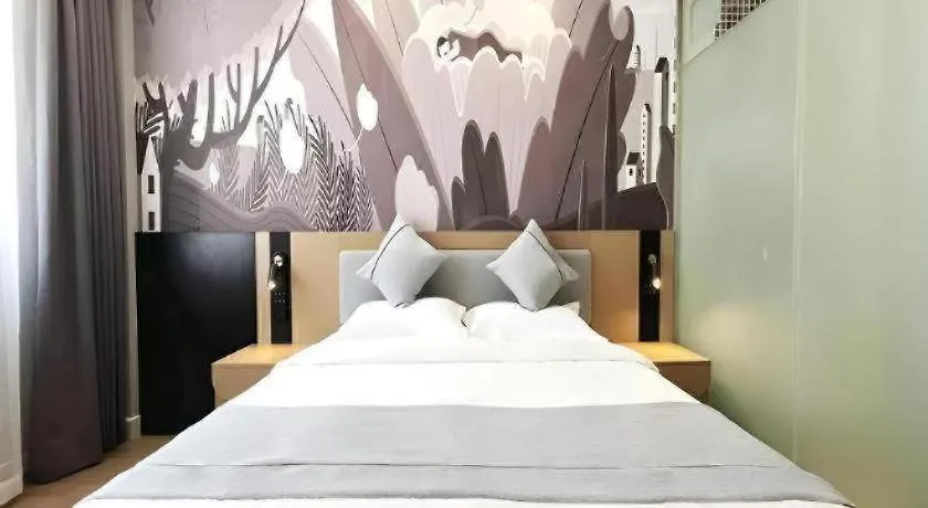 Thank Inn Hotel Hainan Sanya Sanya Bay Seascape Branch