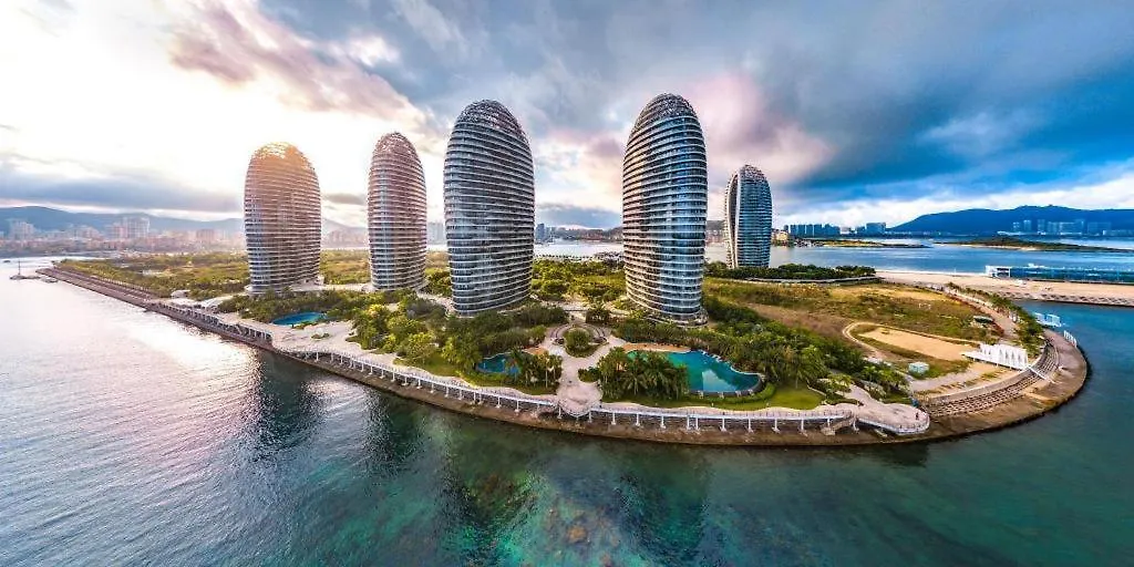 Thank Inn Hotel Hainan Sanya Sanya Bay Seascape Branch